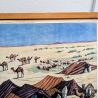 Affiche Rossignol Pasteurs Nomades / Gratte-Ciel | L'Atelier Imparfait Affiche Rossignol Pasteurs Nomades / Gratte-Ciel | L'Atelier Imparfait