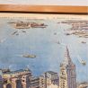Affiche Rossignol Pasteurs Nomades / Gratte-Ciel | L'Atelier Imparfait Affiche Rossignol Pasteurs Nomades / Gratte-Ciel | L'Atelier Imparfait