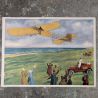 Affiche Rossignol Blériot / Jaurès | L'Atelier Imparfait Affiche Rossignol Blériot / Jaurès | L'Atelier Imparfait