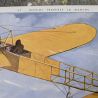 Affiche Rossignol Blériot / Jaurès | L'Atelier Imparfait Affiche Rossignol Blériot / Jaurès | L'Atelier Imparfait