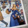 Affiche Rossignol Diligence / Siège de Paris | L'Atelier Imparfait Affiche Rossignol Diligence / Siège de Paris | L'Atelier Imparfait