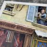 Affiche Rossignol Diligence / Siège de Paris | L'Atelier Imparfait Affiche Rossignol Diligence / Siège de Paris | L'Atelier Imparfait