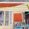 Affiche Rossignol États généraux / Bastille | L'Atelier Imparfait Affiche Rossignol États généraux / Bastille | L'Atelier Imparfait