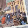 Affiche Rossignol États généraux / Bastille | L'Atelier Imparfait Affiche Rossignol États généraux / Bastille | L'Atelier Imparfait
