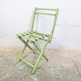 Chaise pliante enfant en...