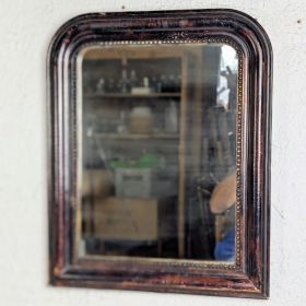 Miroir Louis Philippe...