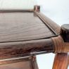 Étagère vintage bambou et rotin 5 niveaux | L'Atelier Imparfait Étagère vintage bambou et rotin 5 niveaux | L'Atelier Imparfait