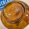 Porró Catalan en verre ambré | L'Atelier Imparfait