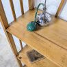 Étagère vintage en bois à 5 niveaux | L'Atelier Imparfait Étagère vintage en bois à 5 niveaux | L'Atelier Imparfait