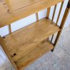 Étagère vintage en bois à 5 niveaux | L'Atelier Imparfait Étagère vintage en bois à 5 niveaux | L'Atelier Imparfait