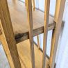 Étagère vintage en bois à 5 niveaux | L'Atelier Imparfait Étagère vintage en bois à 5 niveaux | L'Atelier Imparfait