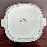Cocotte Pyroflam par Pyrex - modèle Pf-11 | L'Atelier Imparfait Cocotte Pyroflam par Pyrex - modèle Pf-11 | L'Atelier Imparfait