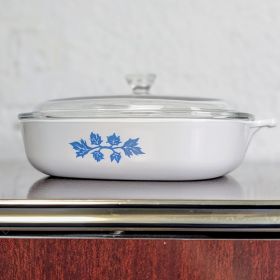 Cocotte Pyroflam par Pyrex...