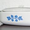 Cocotte Pyroflam par Pyrex - modèle Pf-11 | L'Atelier Imparfait Cocotte Pyroflam par Pyrex - modèle Pf-11 | L'Atelier Imparfait