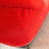 Méridienne ancienne rouge | L'Atelier Imparfait Méridienne ancienne rouge | L'Atelier Imparfait