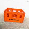 Caisse Vintage Banga Pampryl | L'Atelier Imparfait Caisse Vintage Banga Pampryl | L'Atelier Imparfait