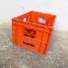 Caisse Vintage Banga Pampryl | L'Atelier Imparfait Caisse Vintage Banga Pampryl | L'Atelier Imparfait