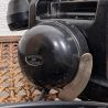 Téléphone vintage à cadran en bakélite noire | L'Atelier Imparfait Téléphone vintage à cadran en bakélite noire | L'Atelier Imparfait