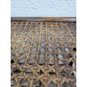 Table d'Appoint en Rotin et Cannage | L'Atelier Imparfait