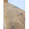 Grand banc de ferme en pin | L'Atelier Imparfait Grand banc de ferme en pin | L'Atelier Imparfait