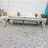 Lit de Camp Militaire | L'Atelier Imparfait Lit de Camp Militaire | L'Atelier Imparfait