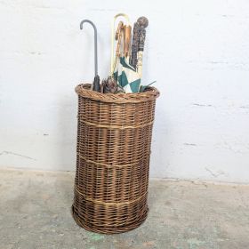Porte parapluie vintage en...
