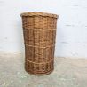 Porte Parapluie Vintage en Osier | L'Atelier Imparfait Porte Parapluie Vintage en Osier | L'Atelier Imparfait