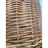 Porte Parapluie Vintage en Osier | L'Atelier Imparfait Porte Parapluie Vintage en Osier | L'Atelier Imparfait