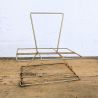 Panier Porte Bouteilles en Fer | L'Atelier Imparfait