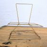 Panier Porte Bouteilles en Fer | L'Atelier Imparfait