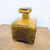 Carafe à liqueur vintage verre ambré années 70 | L'Atelier Imparfait Carafe à liqueur vintage verre ambré années 70 | L'Atelier Imparfait