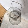 Ancienne bourriche de pêche | L'Atelier Imparfait