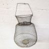 Ancienne bourriche de pêche | L'Atelier Imparfait