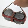 Paire d'Anciennes Boules de Pétanque | L'Atelier Imparfait Paire d'Anciennes Boules de Pétanque | L'Atelier Imparfait