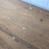 Table à volets en bois massif - Pieds tournés | L'Atelier Imparfait Table à volets en bois massif - Pieds tournés | L'Atelier Imparfait