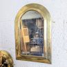 Miroir en Laiton | L'Atelier Imparfait Miroir en Laiton | L'Atelier Imparfait