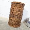 Panière en Osier | L'Atelier Imparfait