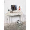 Coiffeuse Art Déco en marbre et bois peint | L'Atelier Imparfait Coiffeuse Art Déco en marbre et bois peint | L'Atelier Imparfait