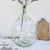 Dame Jeanne XL Transparente | L'Atelier Imparfait