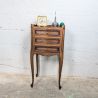 Chevet Style Louis XV | L'Atelier Imparfait