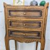Chevet Style Louis XV | L'Atelier Imparfait