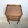 Chevet Style Louis XV | L'Atelier Imparfait