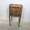 Chevet Style Louis XV | L'Atelier Imparfait