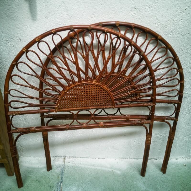 Tete De Lit Vintage