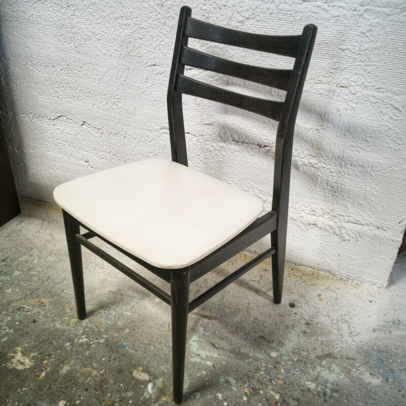 Chaise Vintage Design Scandinave | L'Atelier Imparfait
