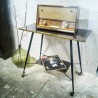 Meuble Télé Vintage | L'Atelier Imparfait