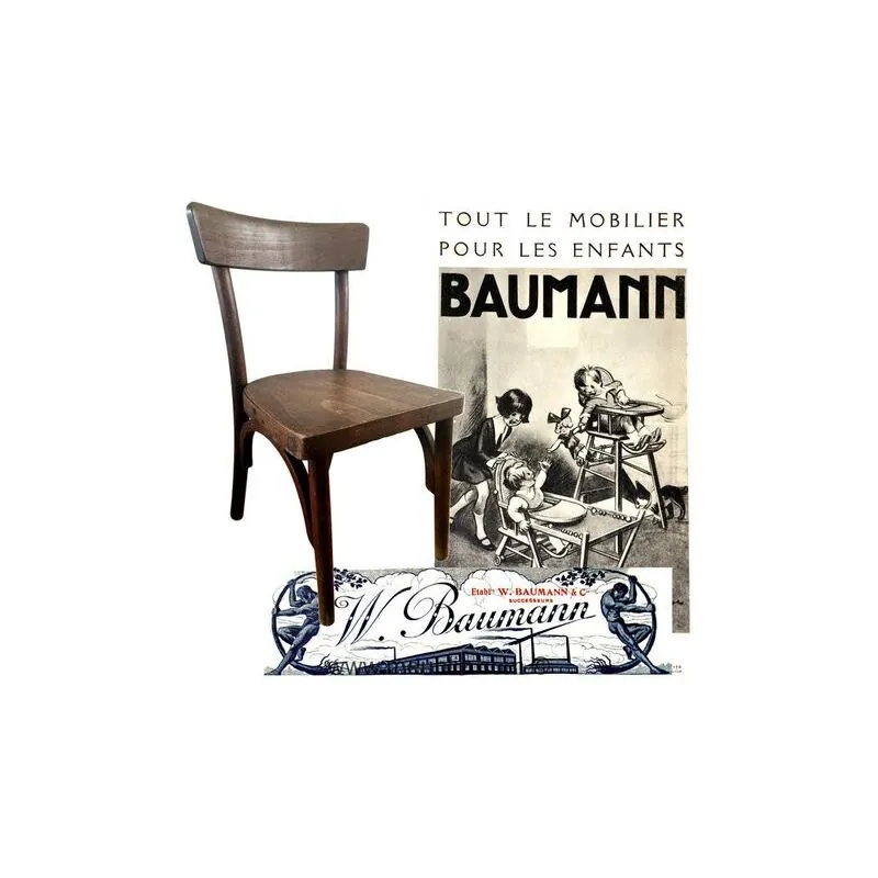 Baumann