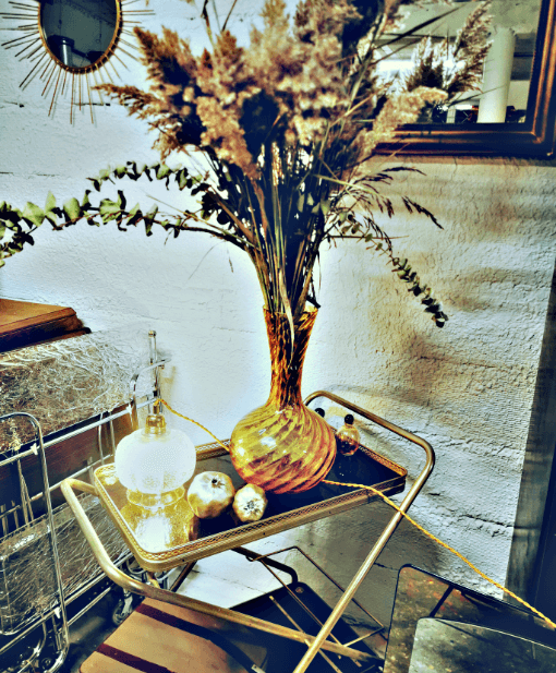 Une déco pas comme chez les autres !